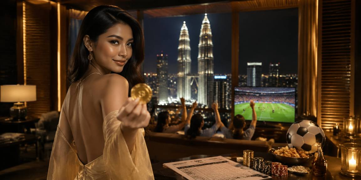 Liga Super Malaysia Di bet9ja